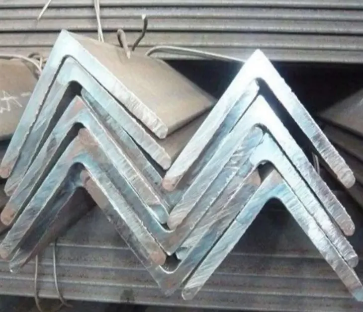 Structural Steel Angular Bar A36