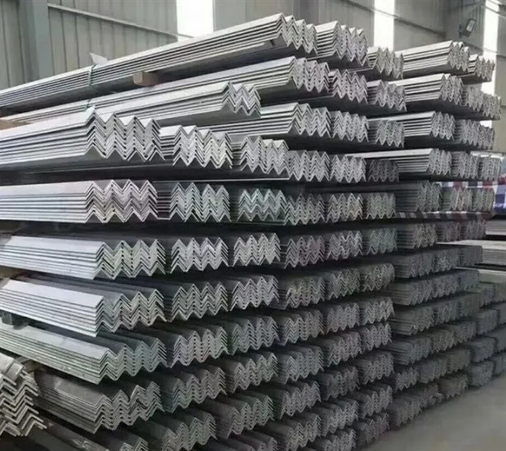 Angle Bar 2X2X1 4 Price