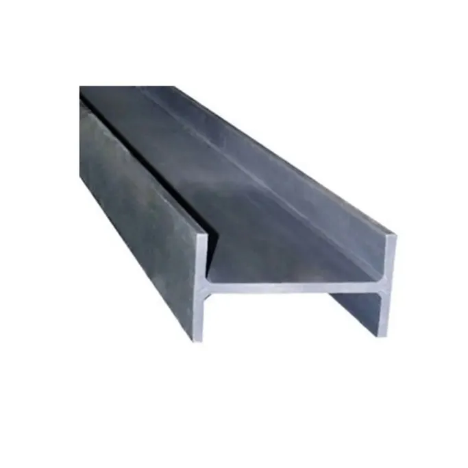 Galvanized H Beam
