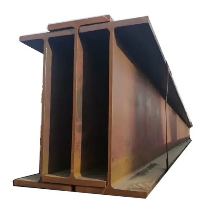 H Beam Ss400