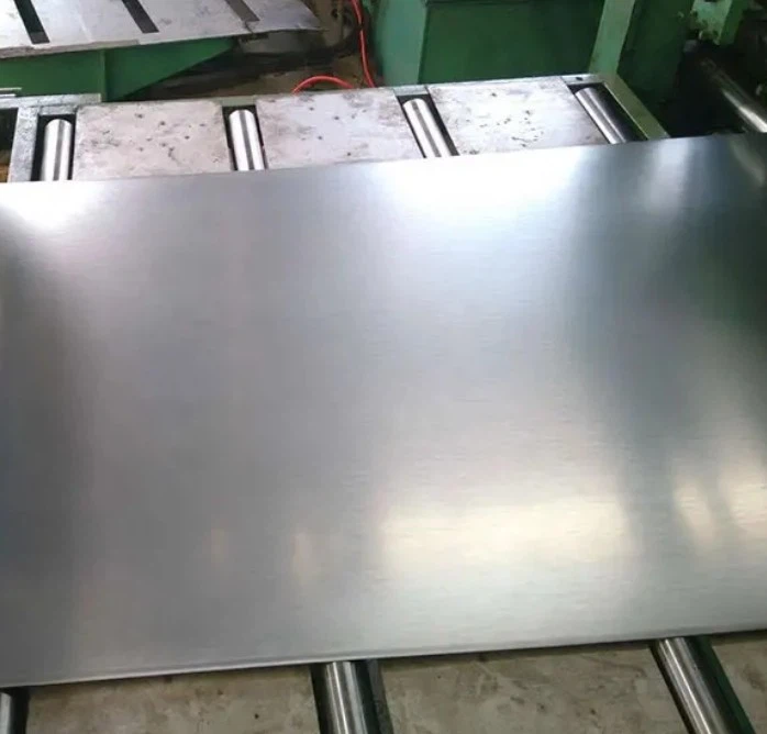 Hr Coil Sheet