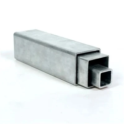 Tuburi metalice 4X4