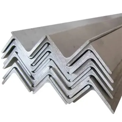 Cum să tăiați cu precizie o bară unghiulară egală?