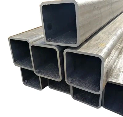 Care este rezistența la căldură a tuburilor pătrate?