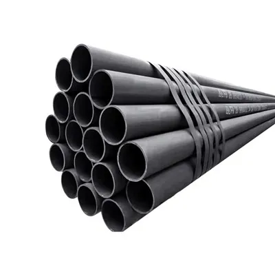 Conducta Astm A106
