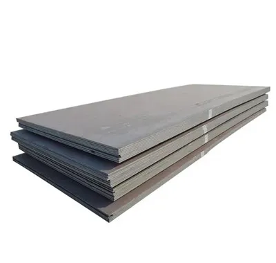 Cum să reciclați eficient plăcile de oțel?