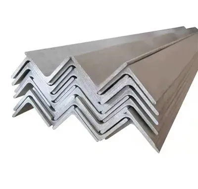 Cum se depozitează corect A36 Angle Bar?