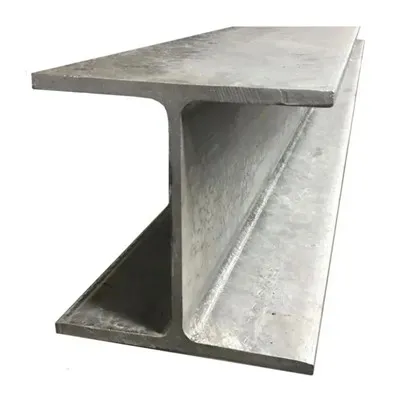 Care este modulul de elasticitate al grinzii H 300 X 300?