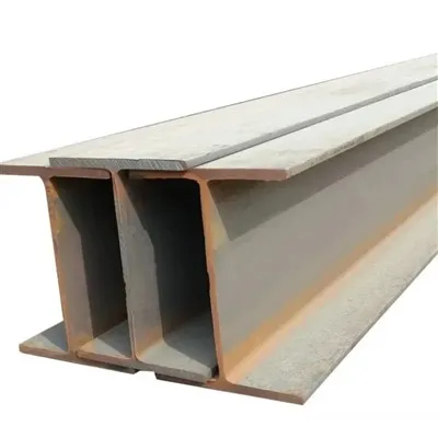 10 Leading Ipe S235 Suppliers in the world 2025