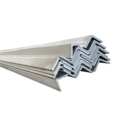 Care sunt utilizările barelor unghiulare în aplicațiile marine?