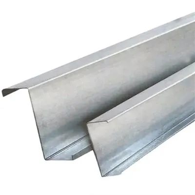 Cum se determină distanța dintre pane din oțel Z?